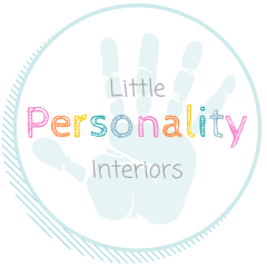 Little Personality Interiors